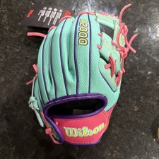 Guanto Infield 2025 Wilson A2000 DP15SS 11,5” collezione limitata autunno: WBW103461