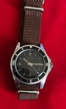 Sicura diver anni 70