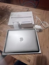 APPLE MACBOOK PRO 13" 2016 i5 2,9 GHz SSD 128 GB RAM 8 GB + Apple Magic Mouse 