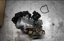 Corpo Farfallato Burgman 400 k7 2007 2008 2009