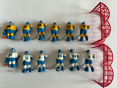 Stiga giocatori hockey - stiga,