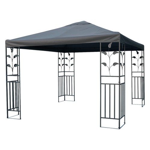 Gazebo tetto ricambio 3x3 - gazebo, di