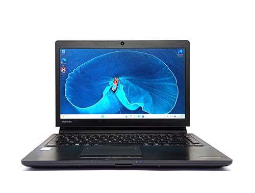 Portatile toshiba portege - portatile,