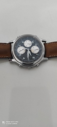 Orologio seiko chrono alarm - orologio,