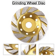 Disco mola segmento diamantato