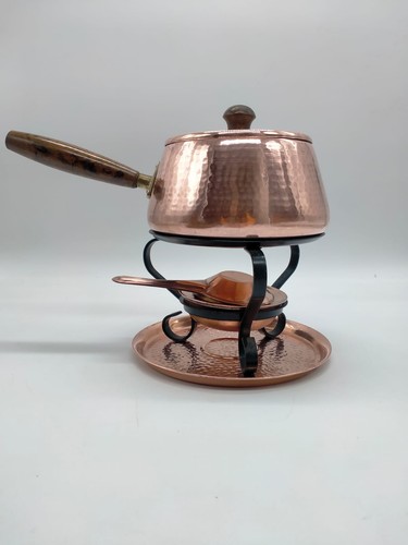 Set per fondue bourguignonne - set,