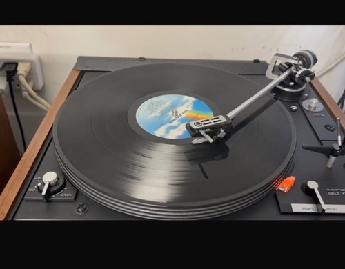 Vintage 1970 dual cs - , 1246