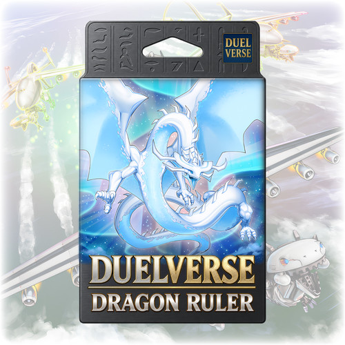 Mazzo completo yugioh righello - mazzo,