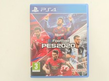 eFootball PES 2020 PS4 PAL ITA