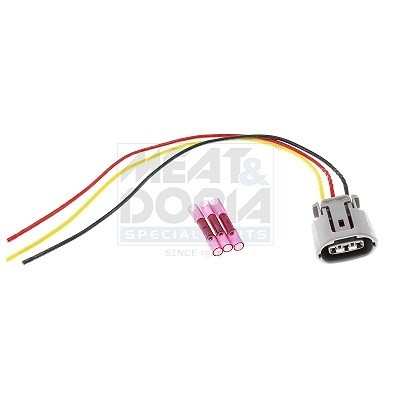 Meat doria kit riparazione - doria,
