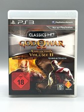 God of War Collection Volume