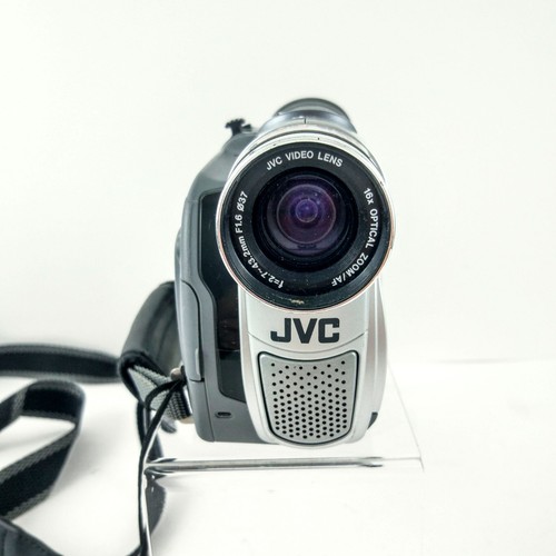 Videocamera digitale jvc - digitale,