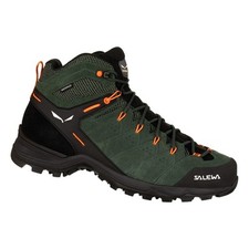 Salewa Alp Mate Mid scarpa