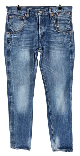 Levis strauss jeans uomo - &,