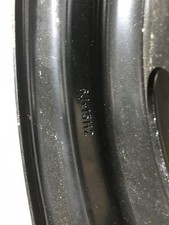 Cerchione CITROEN C4 1 PHASE 2