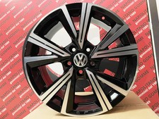 Cerchi VW Golf 5 6 7 7,5 8 17