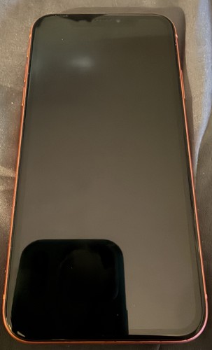 Apple iphone 256gb - apple, corallo