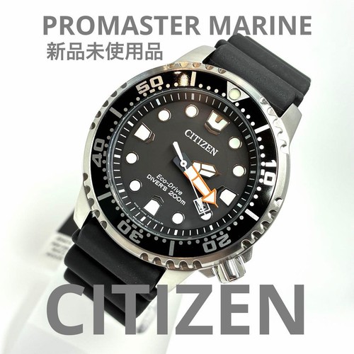 Nuovissimo promaster marine - promaster,