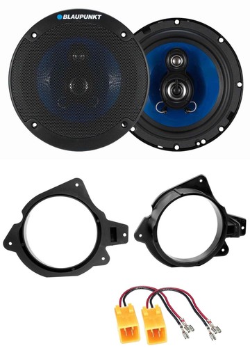 Altoparlante blaupunkt 250 - altoparlante,