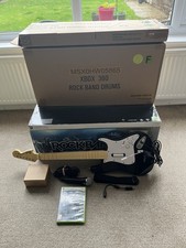 RockBand Xbox 360 Drum Kit