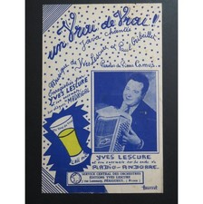 Un Vero di Vero! Java Musette