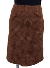 Gonna vintage Max Mara lana