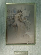 Lotto 6 Serigrafie Enrico