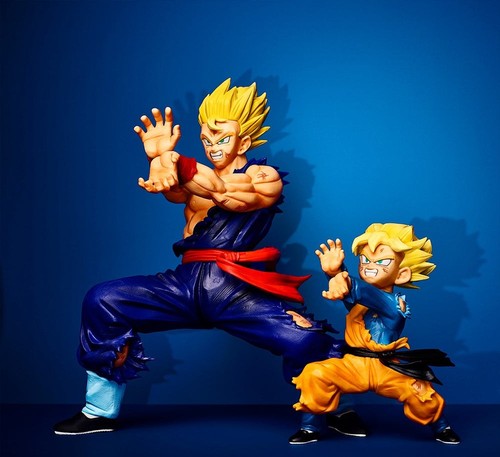 Ichiban kuji dragon ball - ichiban,