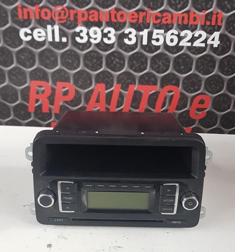 Autoradio per volkswagen - autoradio,