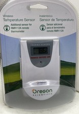 Oregon Scientific Sensore