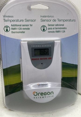 Oregon scientific sensore - oregon,