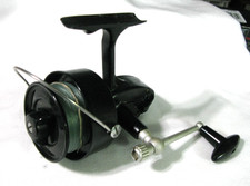 Mulinello spinning garcia - da,