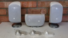 3 altoparlanti