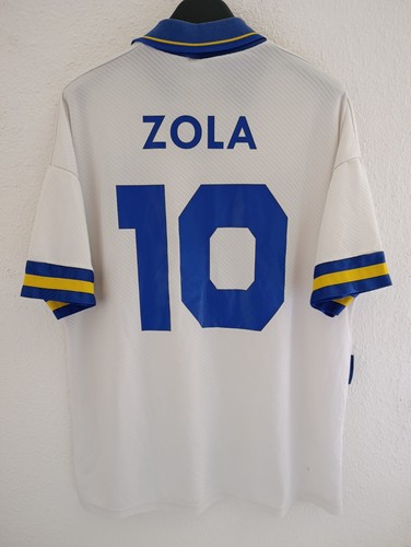 Parma 1993 1995 home zola - ac,