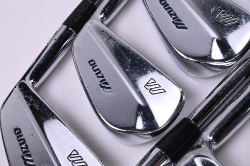 Mizuno ferri stiro - mp-37,