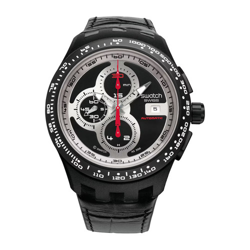 Swatch automatico crono - swatch,