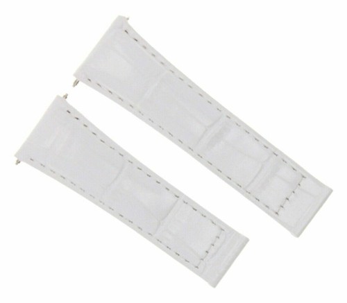 Cinturino pelle per rolex - cinturino,