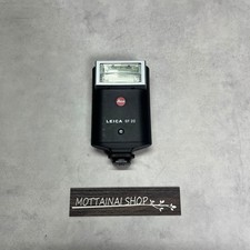 Flash Leica SF20 nero attacco