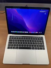 Apple MacBook Pro 13″ A1706