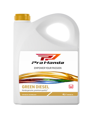 Original pro honda - pro,