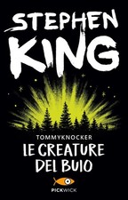 Libro Nuovo - Stephen King -