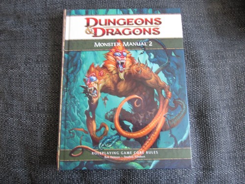 Wotc d20 mm2 monster - wotc,