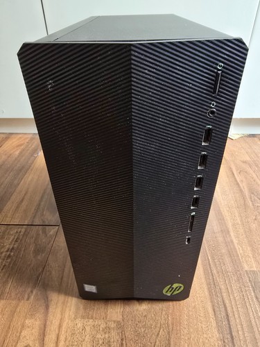 Gioco hp pavilion - pc,