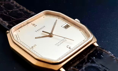 Orologio tissot - orologio, (swiss