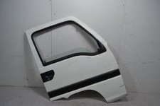 82962- Portiere sportello anteriore DX Subaru Libero Dal 1986 al 2000 Bianco