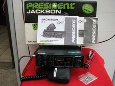 CB President JACKSON - 6