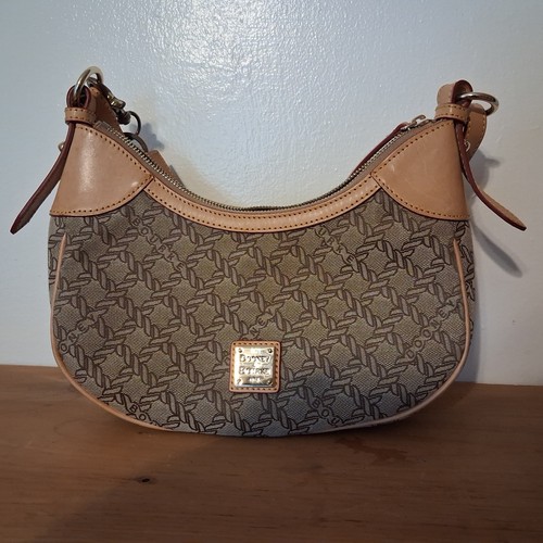 Borsa tracolla dooney - borsa, &