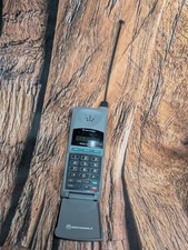 Cellulare Motorola Micro TAC