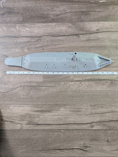 Modello pollici stampato in - 22,