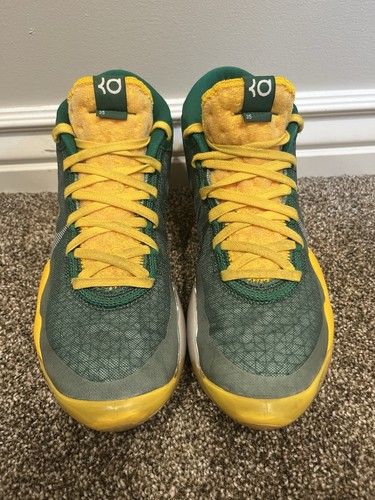 Nike zoom kevin wayne - nike,